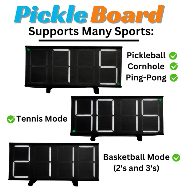 PickleBoard - Image 2