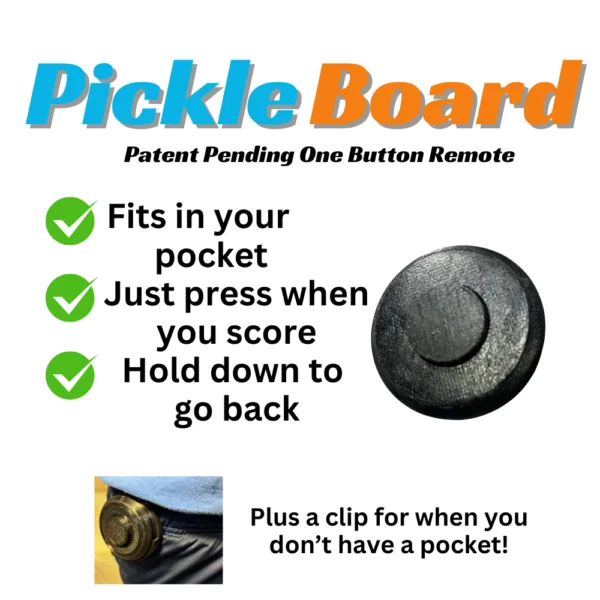 PickleBoard - Image 3